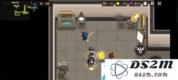 坎公骑冠剑星际大战全收集攻略大全