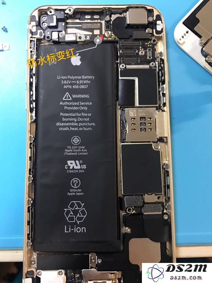 在购买美国版 iPhone 时，卖家常用的几种欺骗手法揭秘（一）