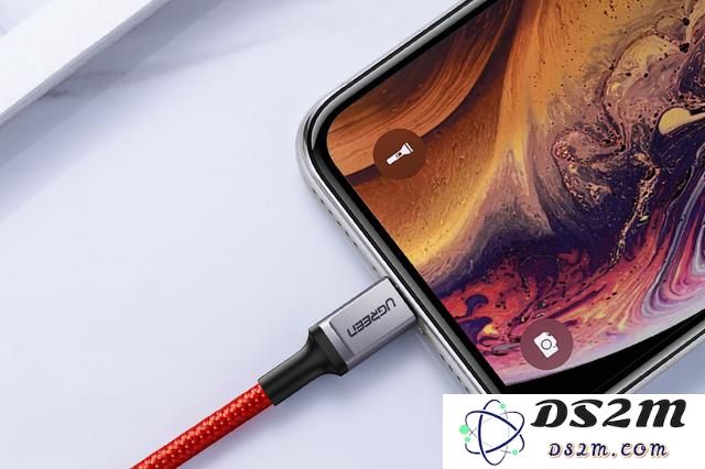 如果iPhone XS/XS Max无法充电，该如何解决？是否是数据线的问题导致的呢？