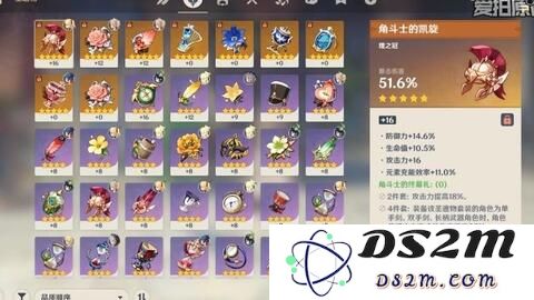 原神体力值上限