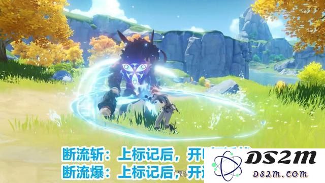 原神平民玩家如何将公子作为主C角色进行有效培养与运用