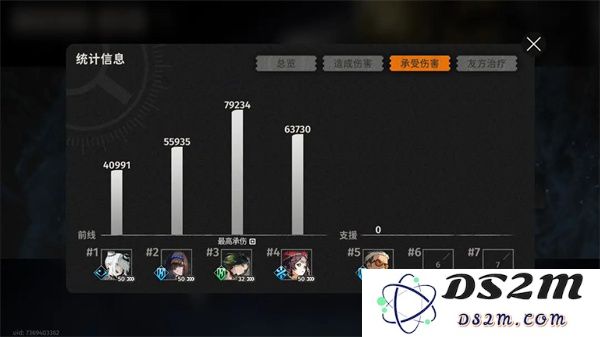 新月同行无前试炼350低配通关攻略