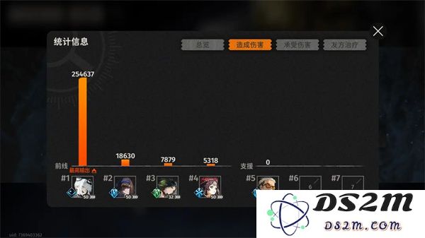 新月同行无前试炼350低配通关攻略