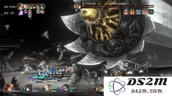 新月同行无前试炼350低配通关攻略