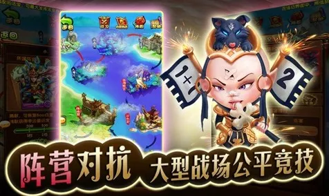 神作终极测试震撼扩展包登场