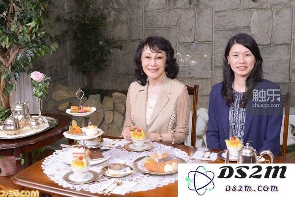 在日本游戏行业中，女性如何平衡工作与家庭？光荣社长夫人的独特故事与经验分享