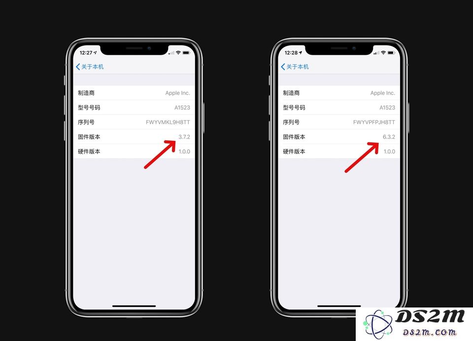 AirPods 最新固件版本 6.3.2 更新正式推出，提供详细的升级指南与步骤说明
