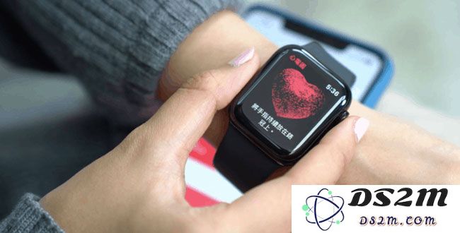 国行版本的 Apple Watch 如何激活使用 ECG 心电图功能？