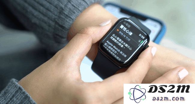 国行版本的 Apple Watch 如何激活使用 ECG 心电图功能？