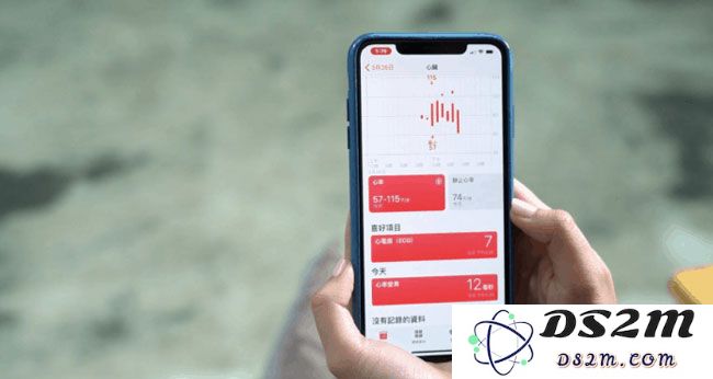 国行版本的 Apple Watch 如何激活使用 ECG 心电图功能？