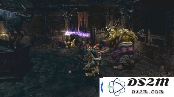 鬼武者2:复刻版全新宣传片揭秘：深入探讨动作系统与精彩小游戏玩法!