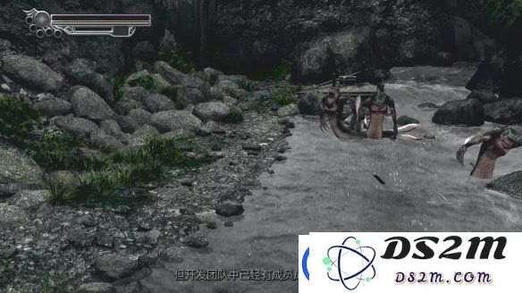 鬼武者2