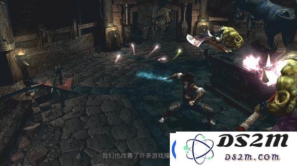 鬼武者2
