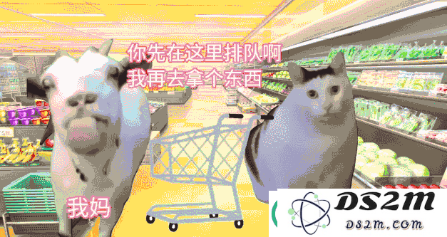 占据互联网大半的猫梗