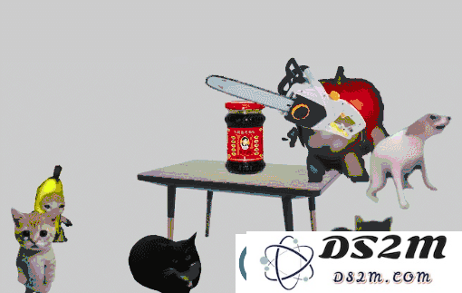 占据互联网大半的猫梗