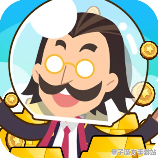《金币大富翁》2025全球首发！独占内容解析开发者专访