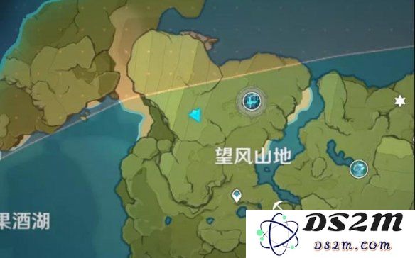 原神地灵龛能开出金色吗