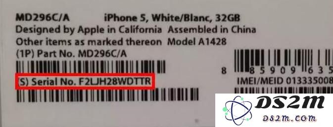 iPhone 序列号除了能辨别手机真假，还有哪些作用？