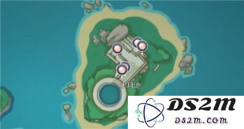 如何高效采集原神中的珊瑚珍珠，快速获取游戏资源的方法