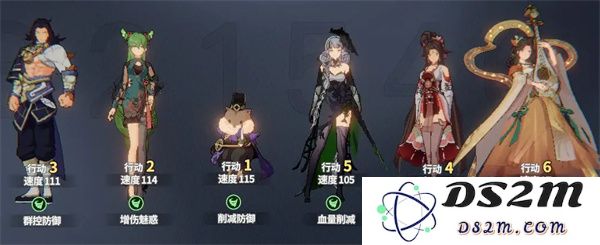 聊天群内日常生活中的连击队阵容推荐，助你轻松畅玩每一天