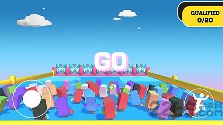 坠落星星游戏(fall star) v1.1.2 安卓最新版 2