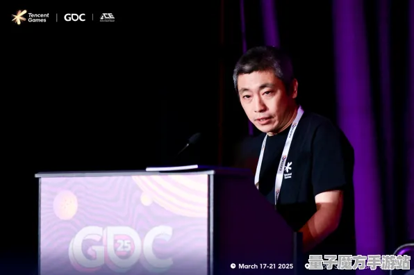 2025游戏GDC直击丨金币大富翁如何实现AI技术革新？开发者专访