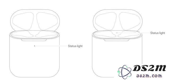 AirPods 2 使用技巧（基础篇）