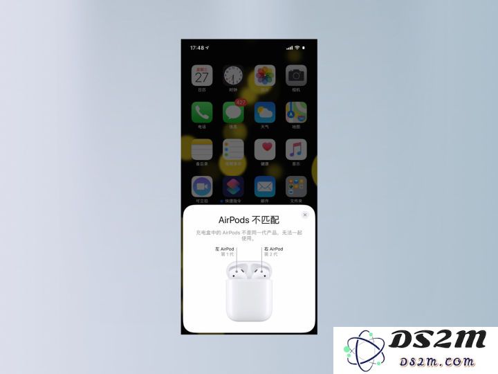 AirPods 2 使用技巧（基础篇）