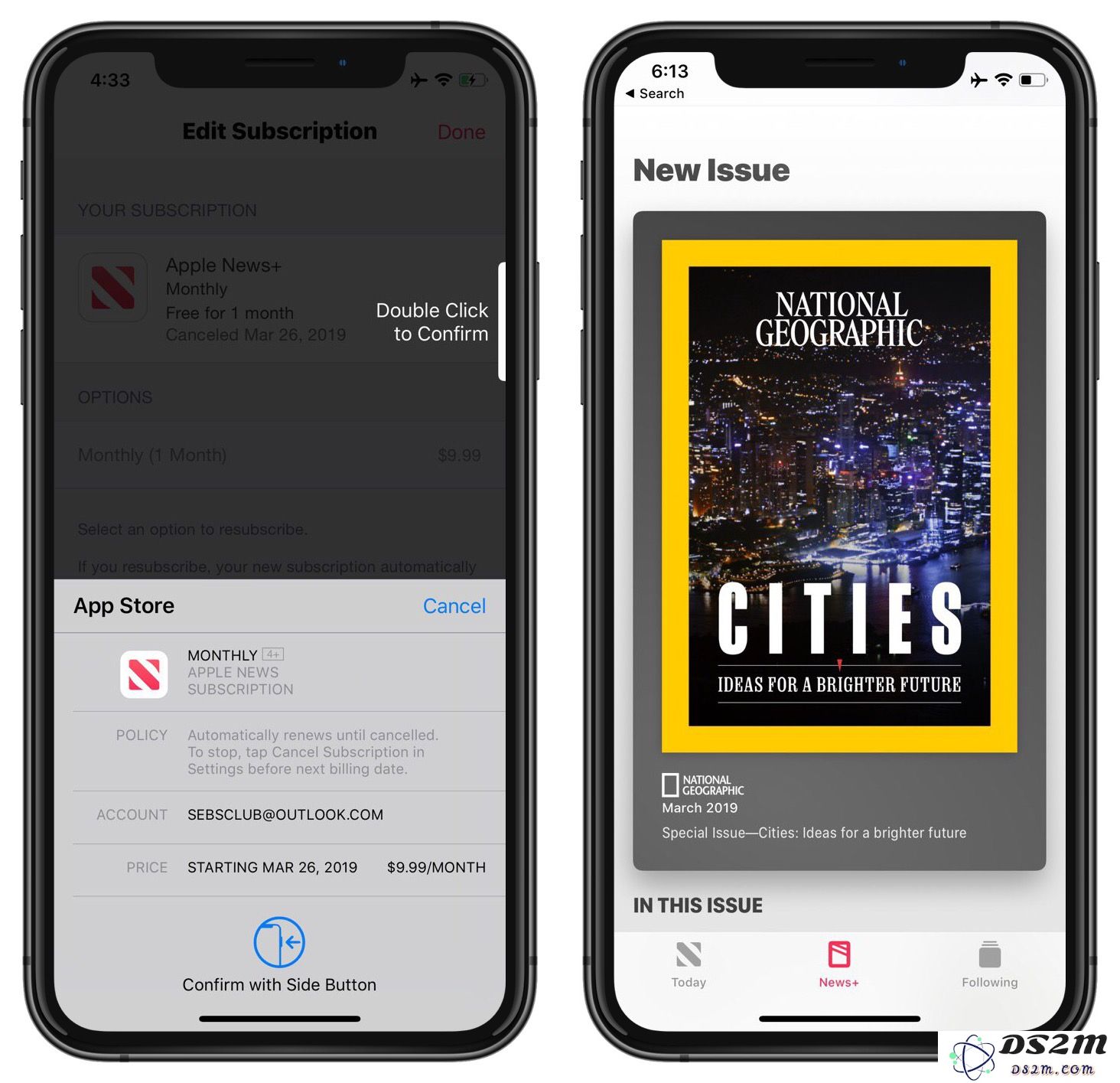 如何在国内浏览 Apple News？在国内如何订阅 Apple News+？