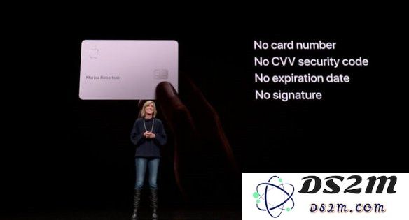 苹果Apple Card到底是什么？详细介绍及申请Apple Card的步骤和注意事项