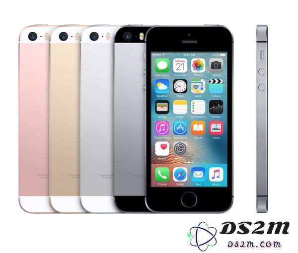 iPhone 最全按键指南 