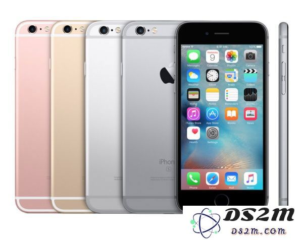 iPhone 最全按键指南 