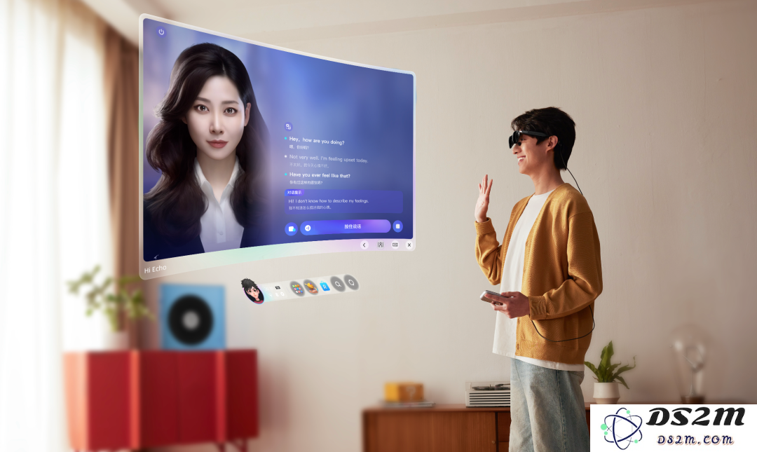 网易有道携手Rokid：「AI＋AR」重塑教育边界