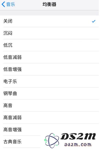 如何在 iPhone 上获得更好的音乐播放效果？