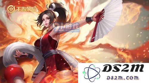 王者荣耀不知火舞s22怎么上分