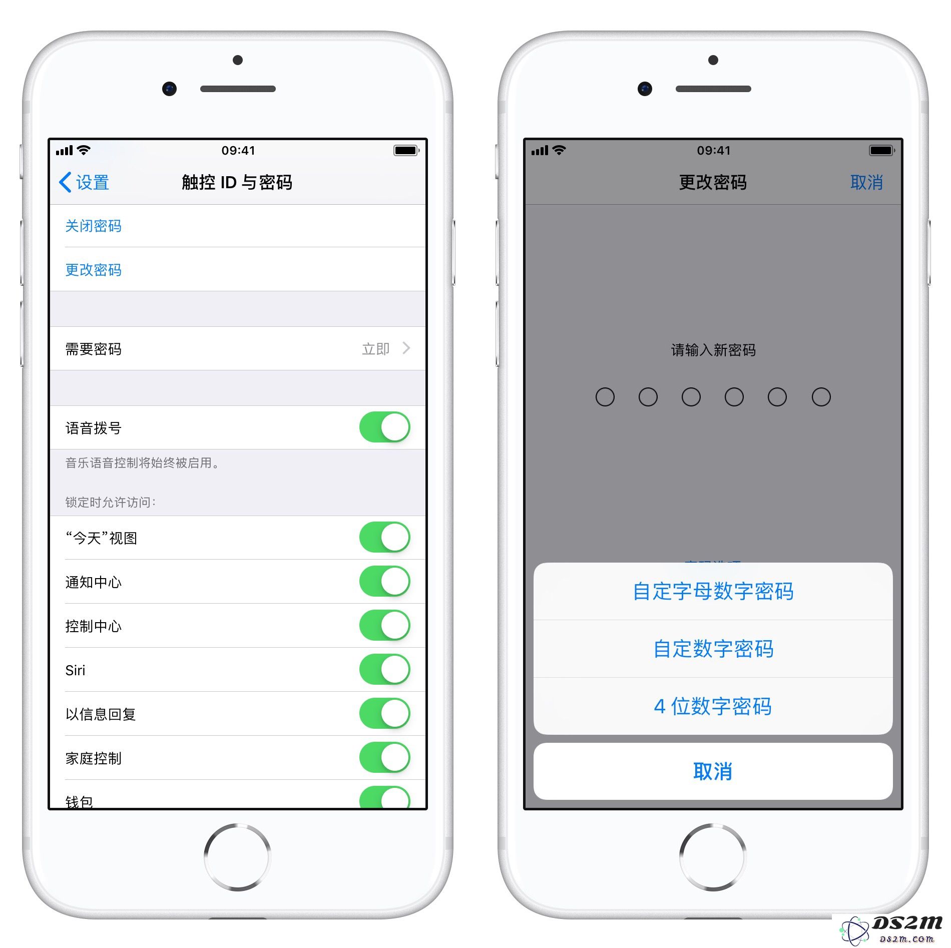 为什么不要再为 iPhone 设置 6 位数密码？如何设置复杂密码？