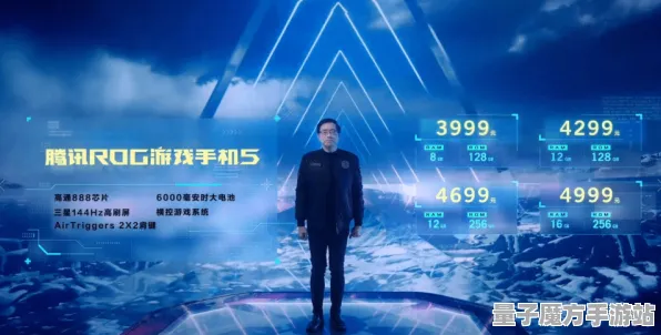 2025硬件革命»双十一消消乐丨外设深度适配，开发者专访
