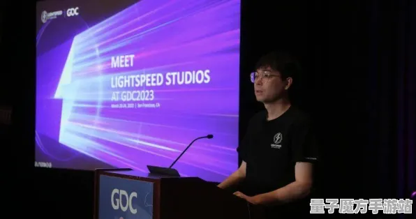 《球球冲刺》2025GDC直击！实时全局光照开发者专访