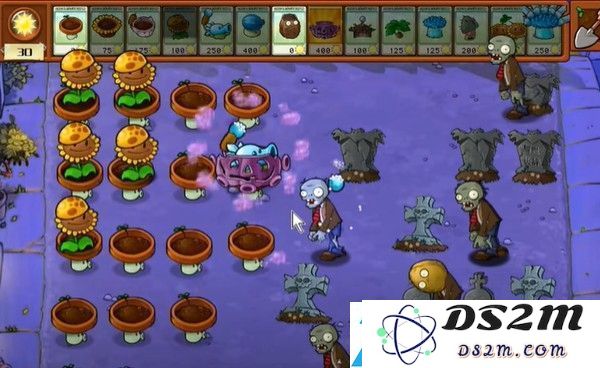植物大战僵尸混合版忧郁南瓜头攻略：提升PVP战斗胜率的关键技巧与策略