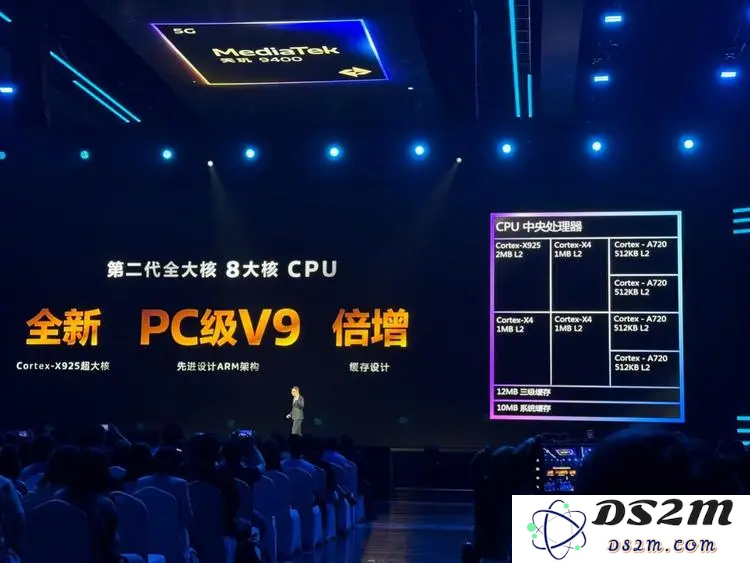 联发科打响手机芯片“卷AI”的第一枪