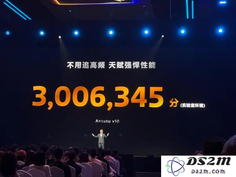 联发科打响手机芯片“卷AI”的第一枪