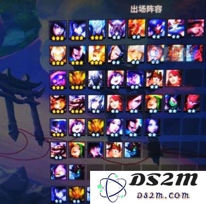 云顶之弈S4赌月神怎么打