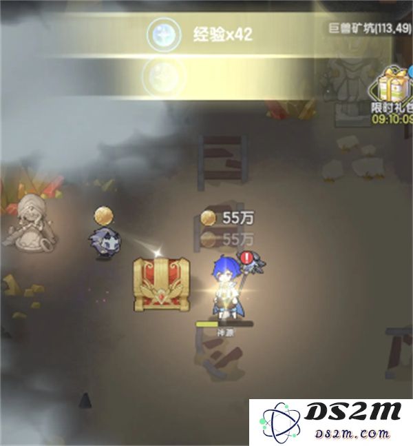 杖剑传说中的遗迹四大隐藏关卡全解法与攻略分享