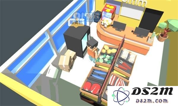 属性与生活3家具有什么作用