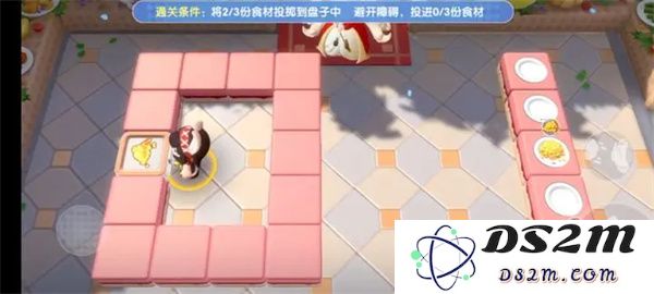 暴吵萌厨游戏生存模式的解锁技巧与详细玩法攻略解析
