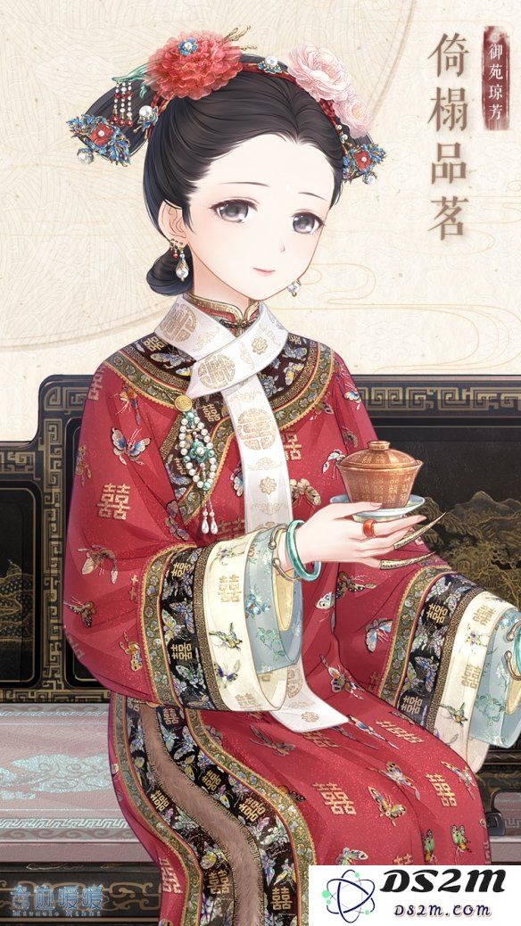 奇迹暖暖九九消寒图获取攻略及签到临摹书画奖励详细介绍