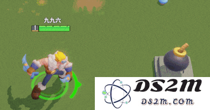 队友变武器？无限道具制？《野蛮人大作战2》你必须知道的疯狂创意