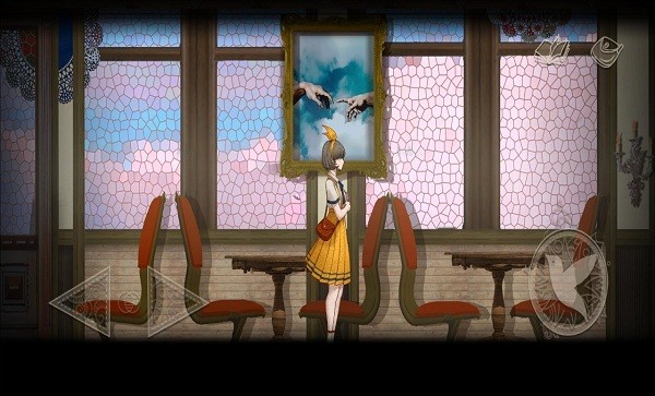 lost未至之境官方版 v1.0 安卓版 1