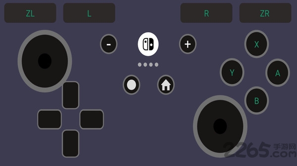 switch手柄proapp v2.0.0 安卓手机版 0