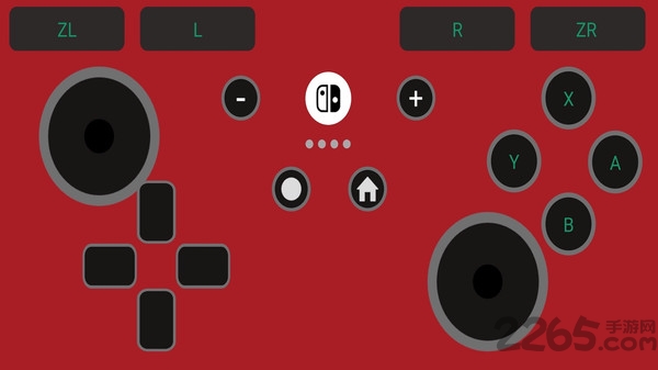 switch手柄proapp v2.0.0 安卓手机版 2